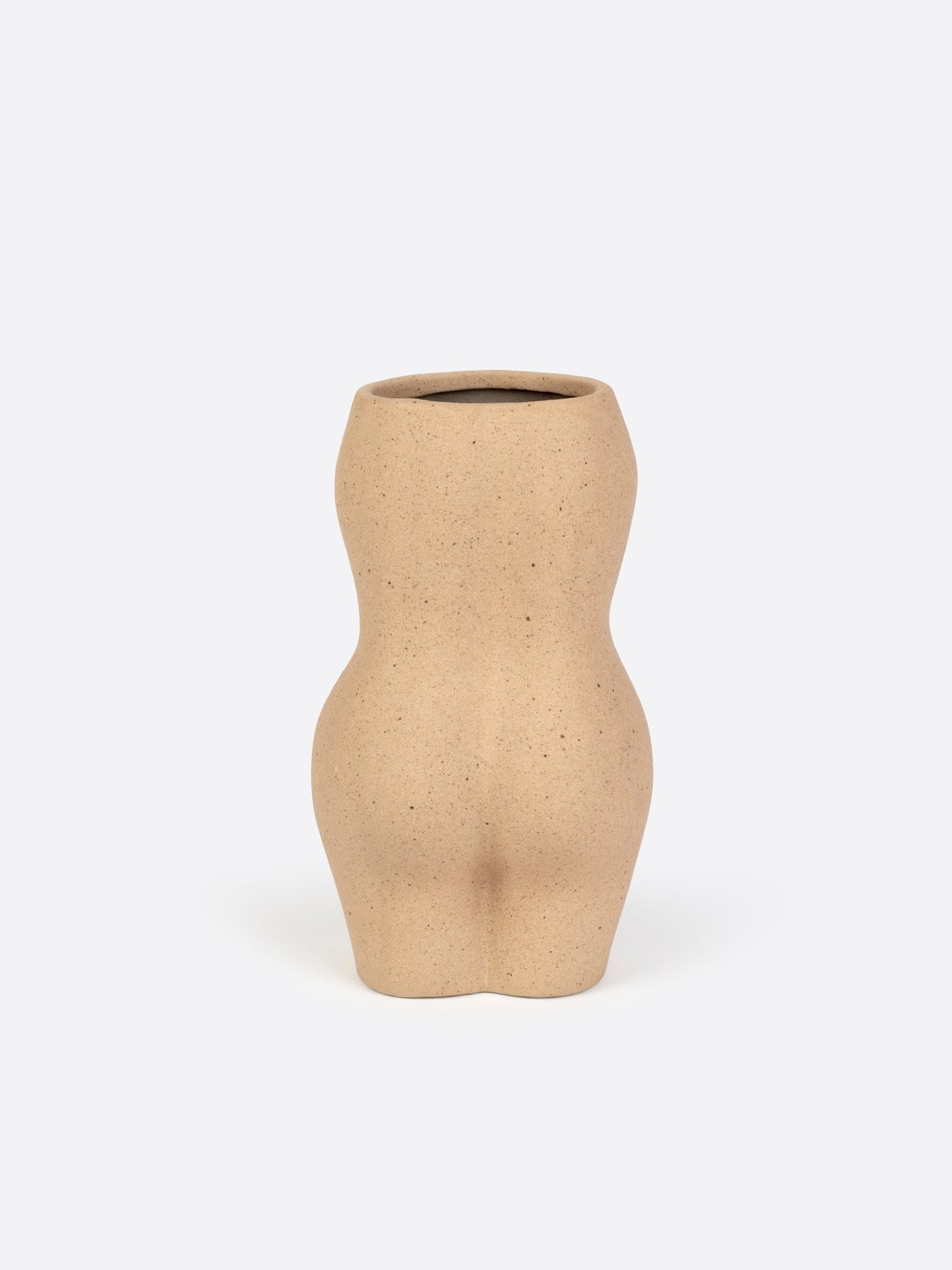 Vase 'Body' | Klein