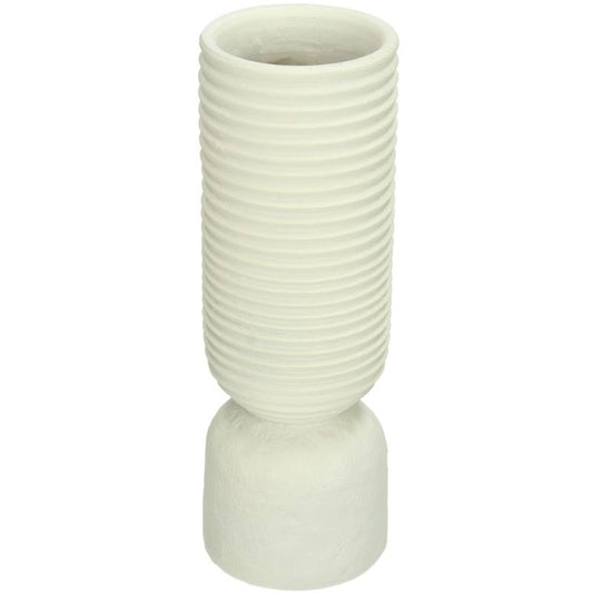 Vase 'Tall' | Weiß